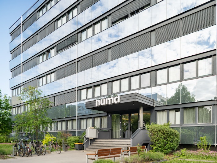 Numa | Viktoria Apartments 1/9