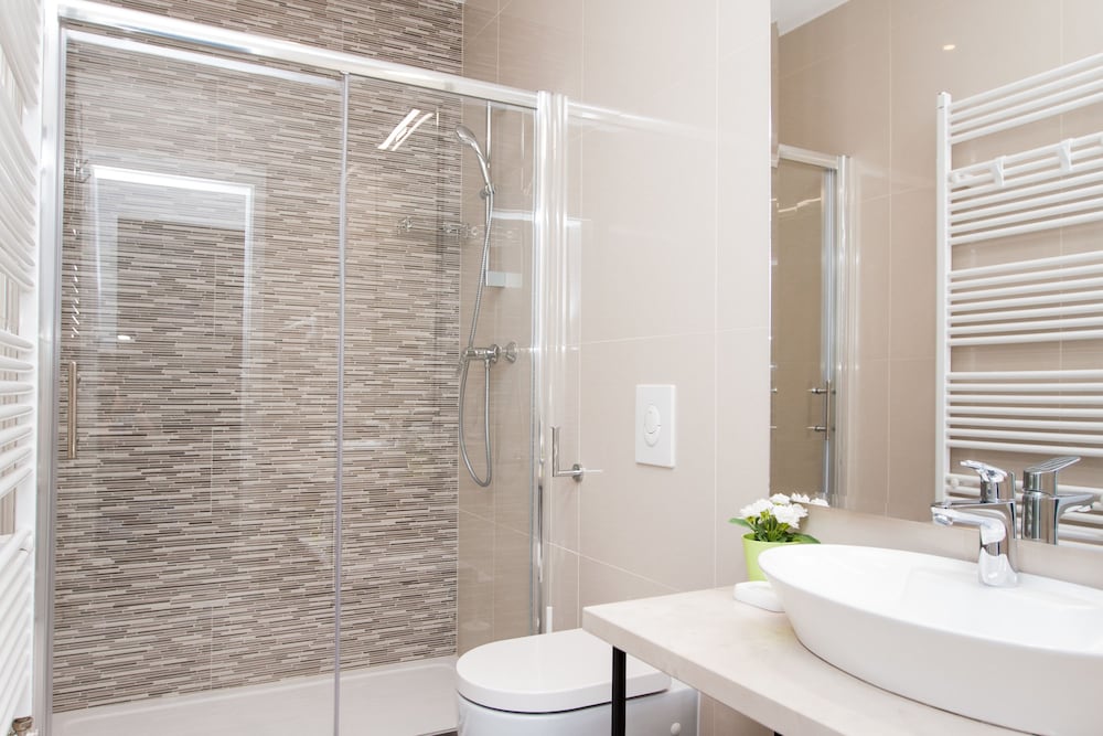 Loox Serviced Apartments Hatzova 27/33