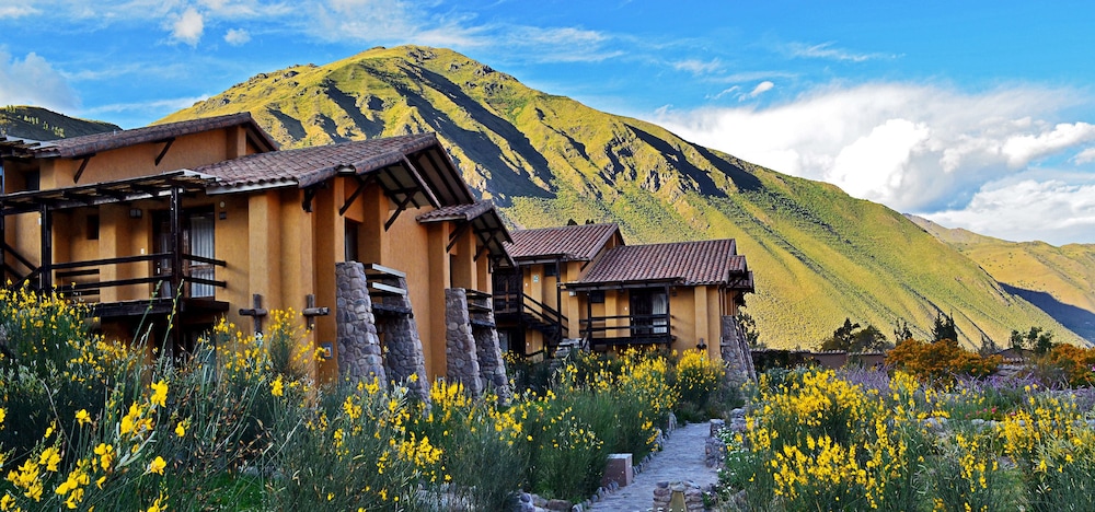 Tierra Viva Valle Sagrado Urubamba 5/50
