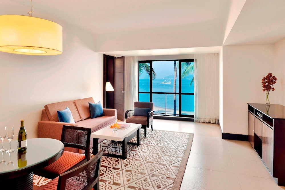 Goa Marriott Resort and Spa 25/47