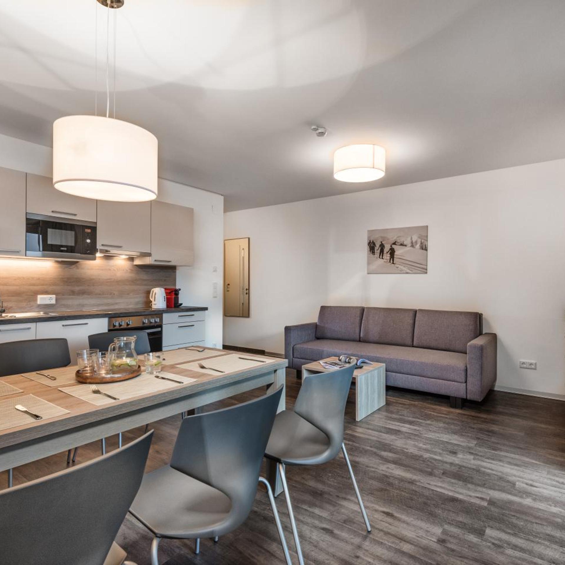 Alpenparks Hotel & Apartment Orgler 47/70
