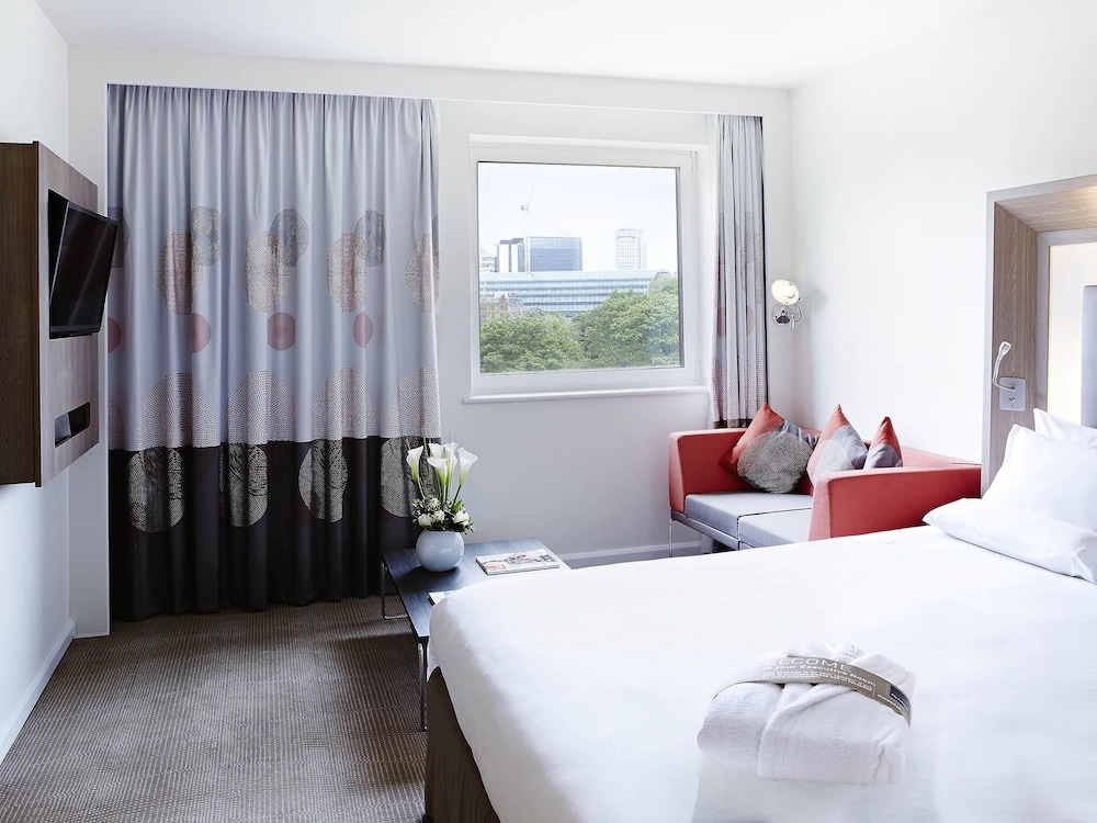 Novotel London Waterloo 17/73