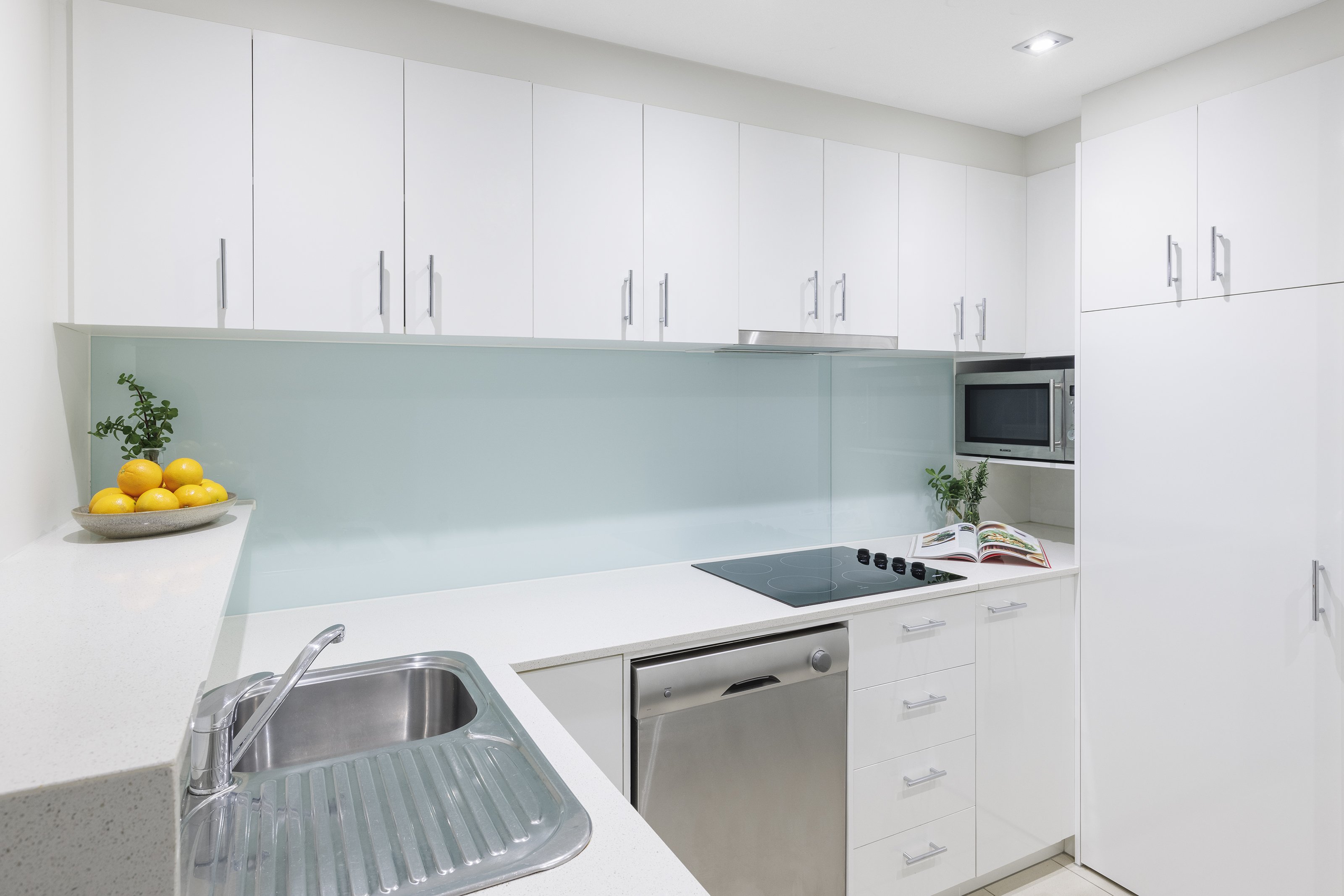 Brady Apartment Hotel Flinders Street 19/22