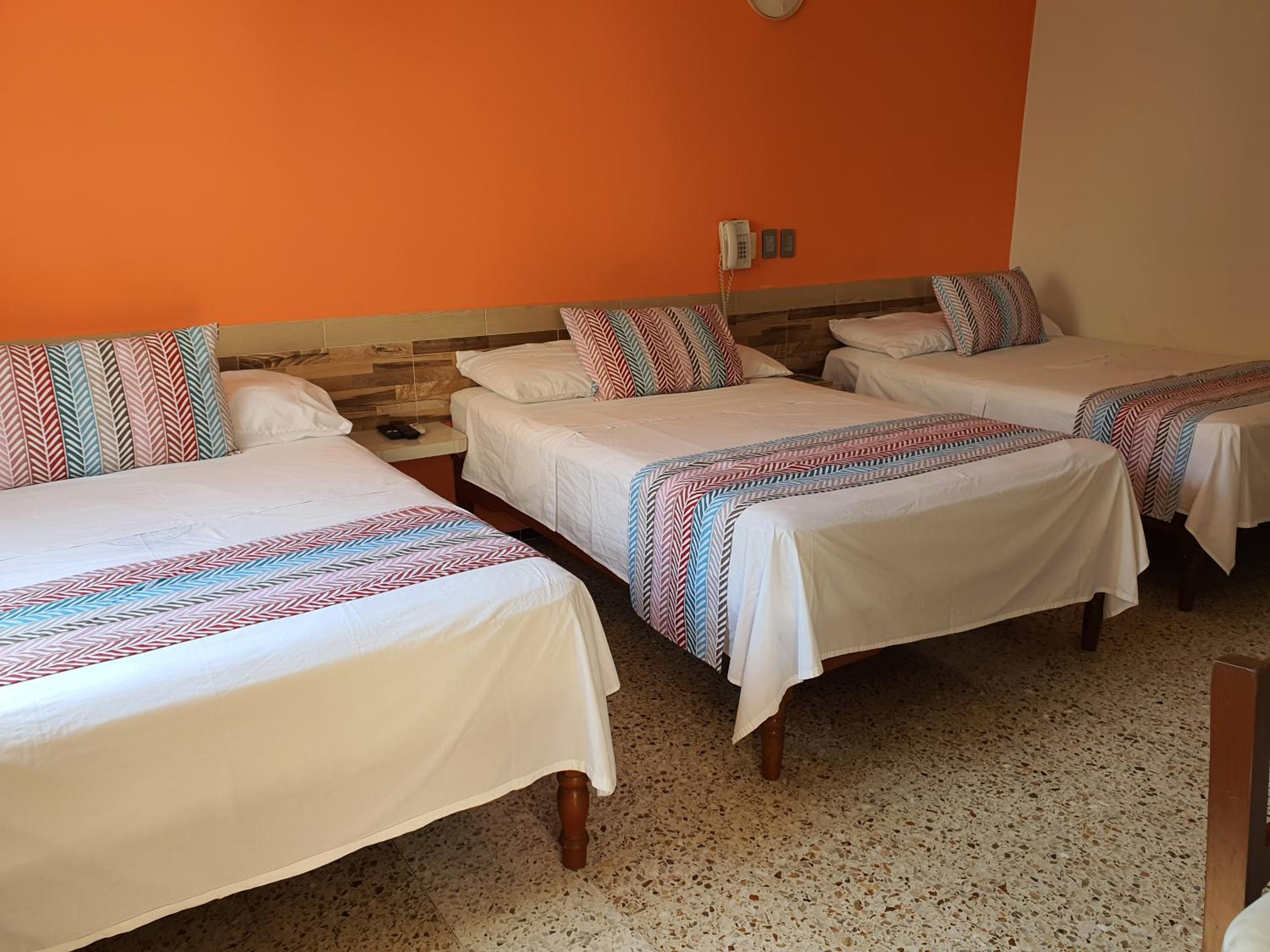 Hotel Atlantico 19/44