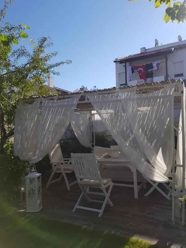 Alacati Villa Sunset Boutique Hotel 4/50
