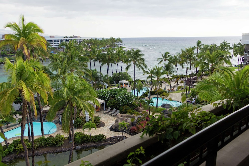 Hilton Grand Vacations Club Ocean Tower Waikoloa Village 39/52