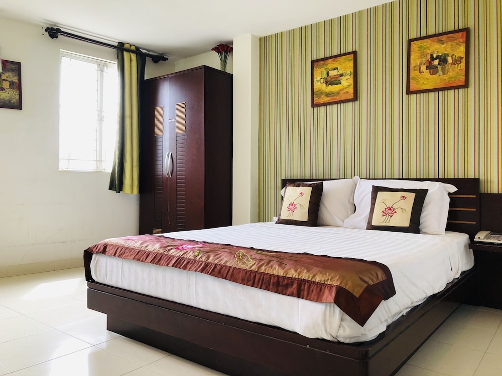 Sen Saigon Hotel 21/50