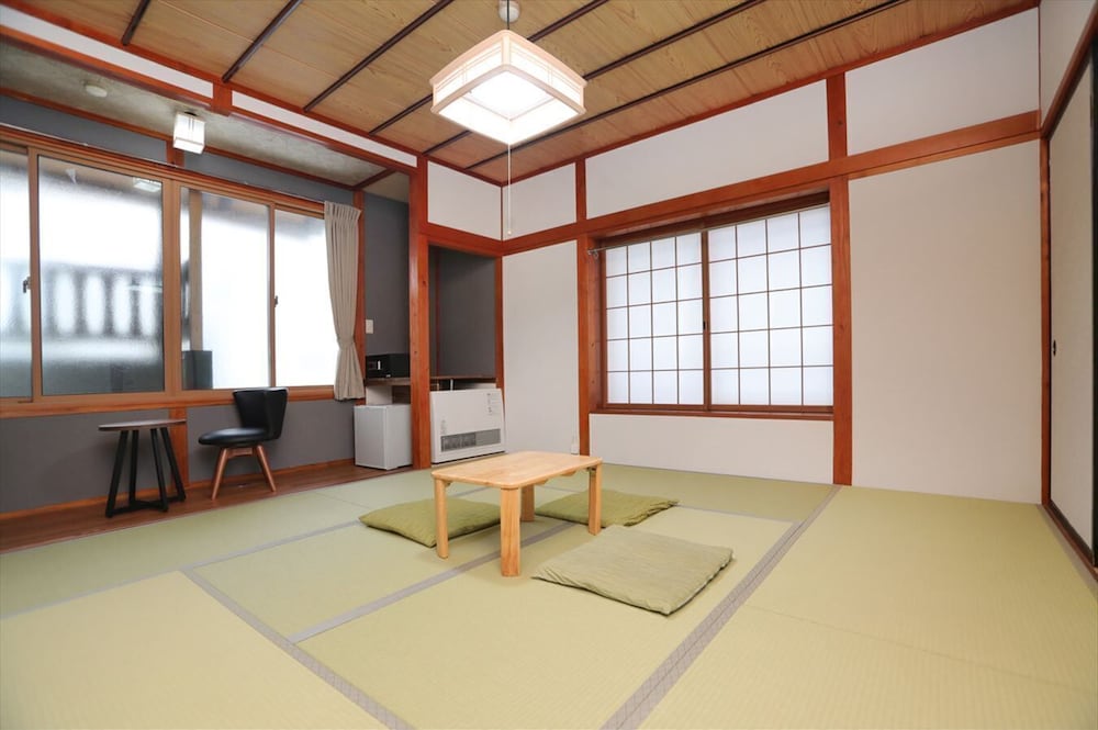 Wafu Pension Miyazawa 46/66