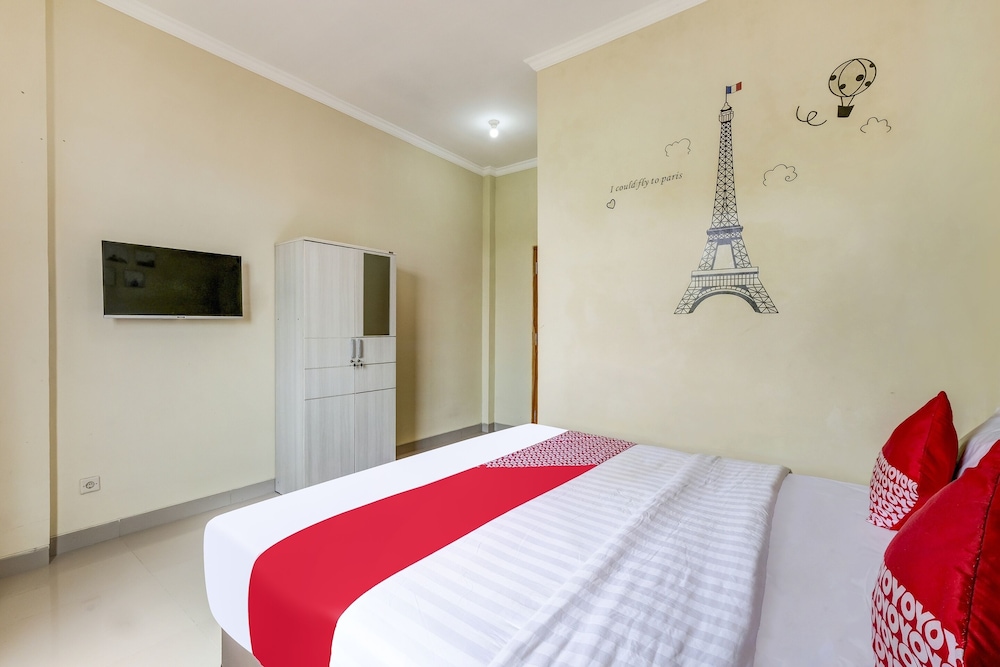 Super OYO 90905 Dangau Datuk Guesthouse 28/43