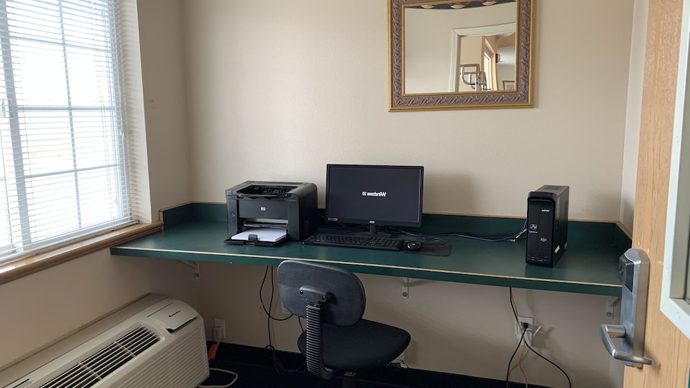 Fairbridge Inn & Suites Miles City 36/47