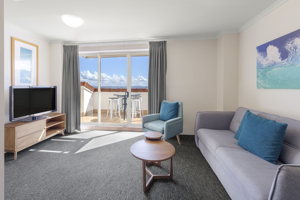 Ramada Resort by Wyndham Shoal Bay 57/87