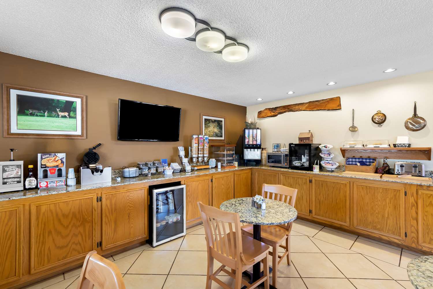 Best Western Llano 6/8