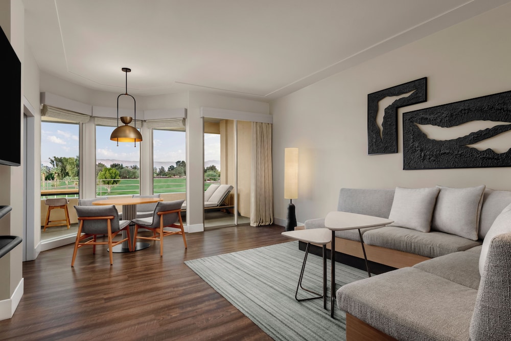 Grand Hyatt Indian Wells Resort & Villas 46/66