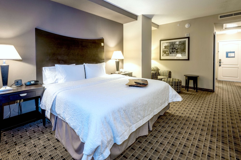 Hampton Inn Suites Montgomery 29/70