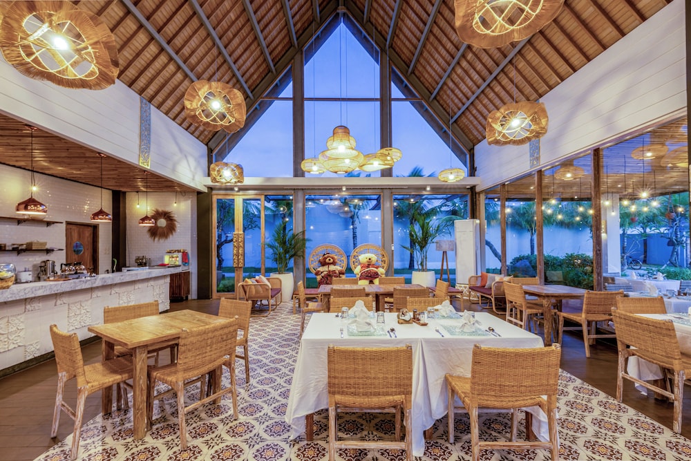Vivara Private Pool Villas & Spa Retreat 37/59