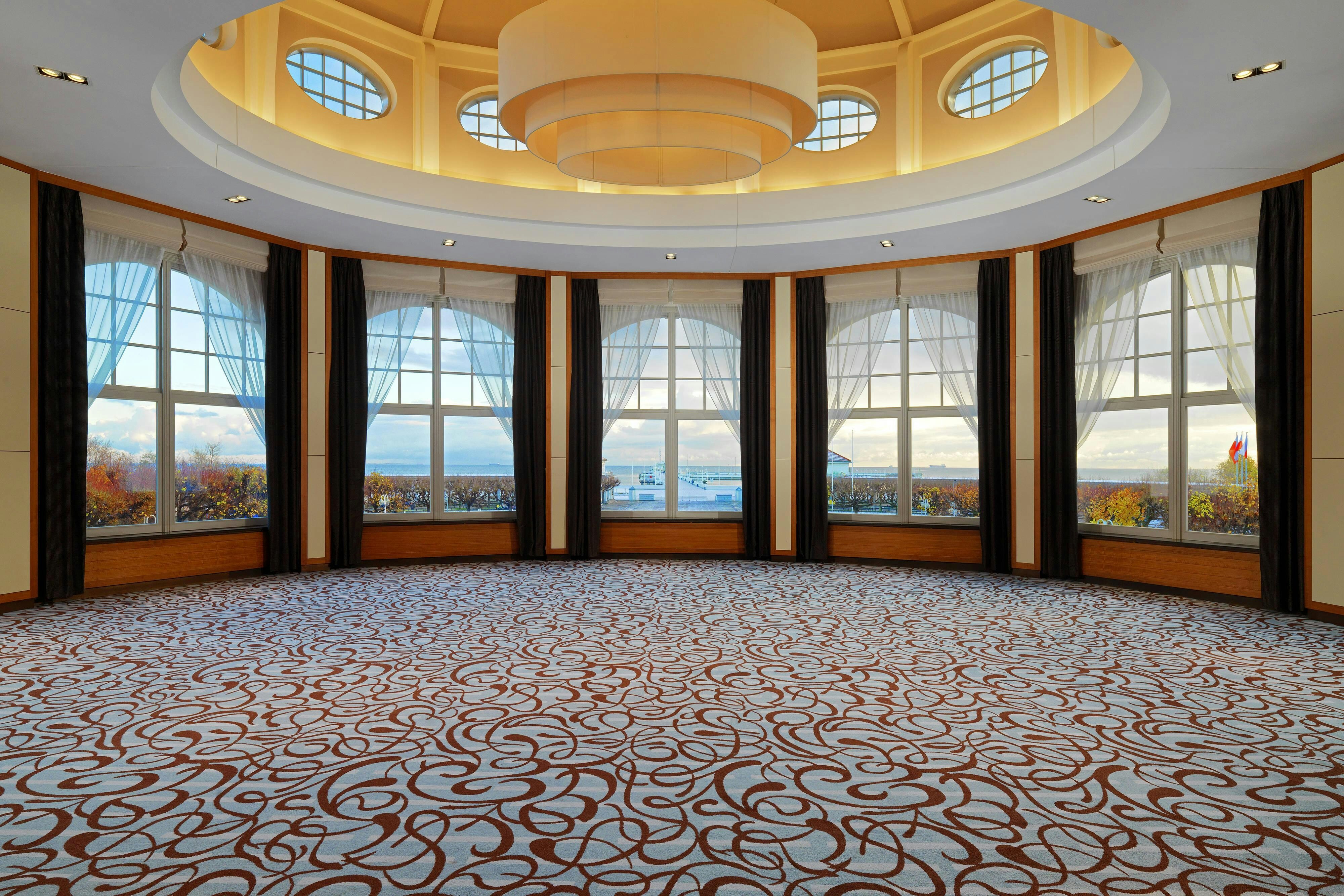 Sheraton Sopot Hotel 22/66