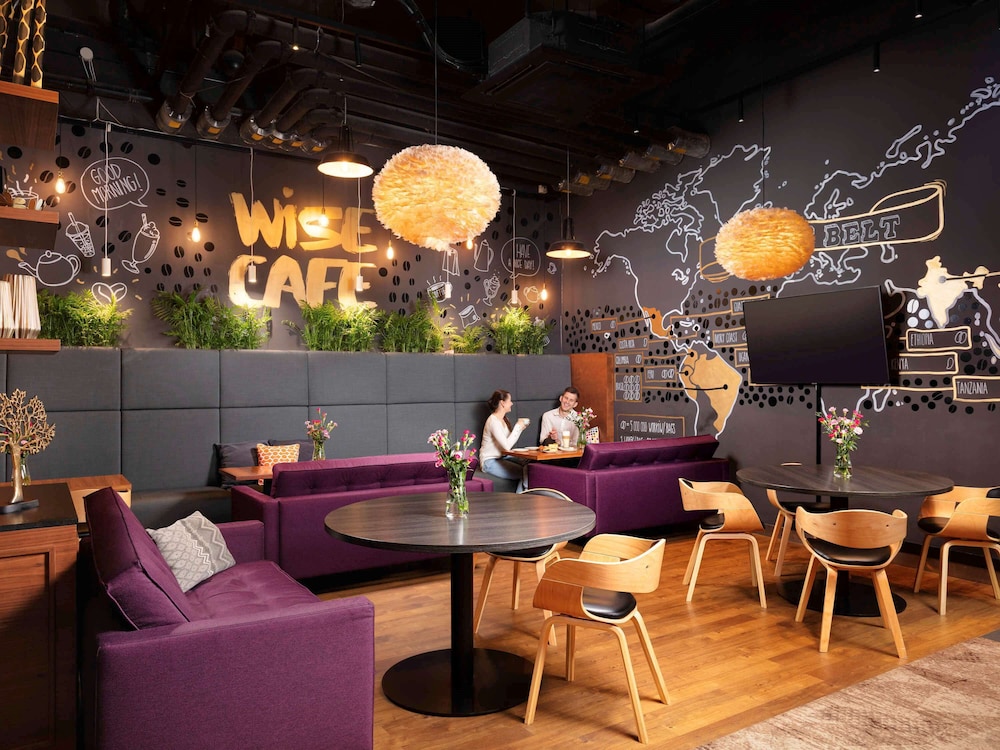 Ibis Poznan Centrum 24/45