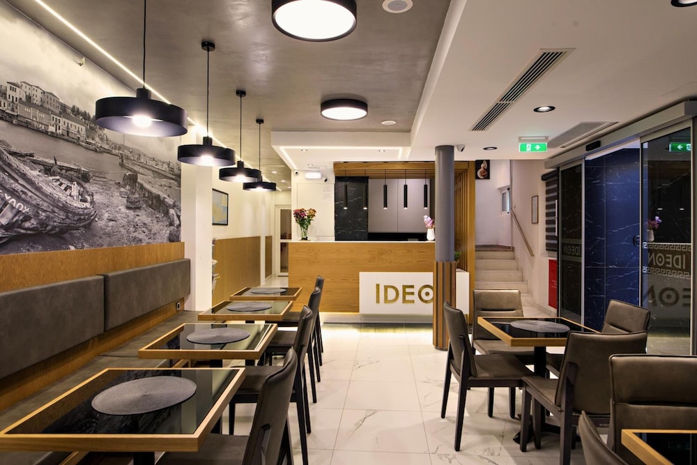 HOTEL IDEON CHANIA 61/68