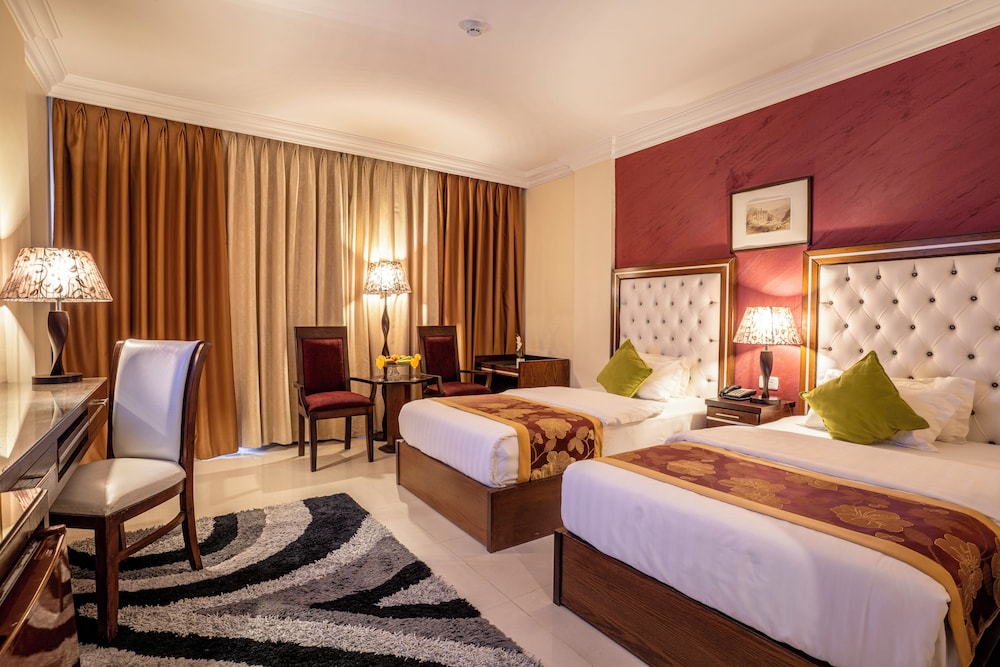 P Quattro Relax Hotel 23/73