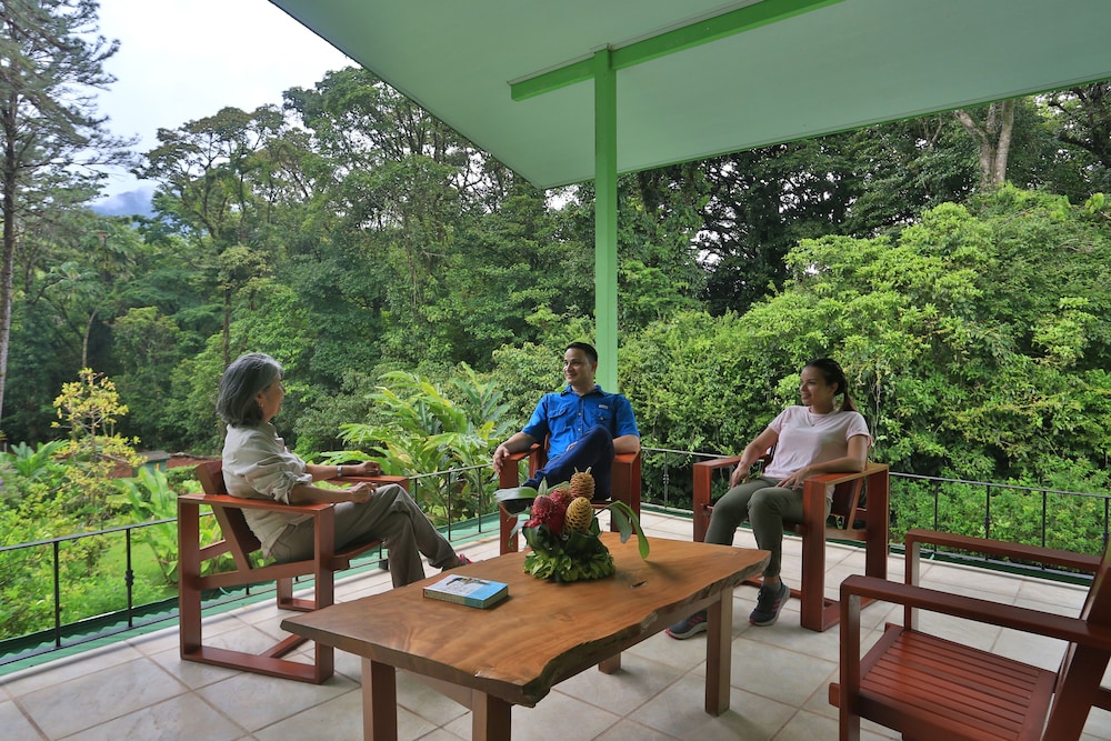 Arenal Observatory Lodge Spa 17/77