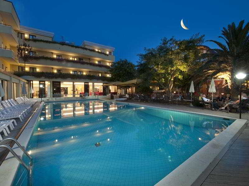 Ferretti Park Hotel Kursaal Misano 4/35