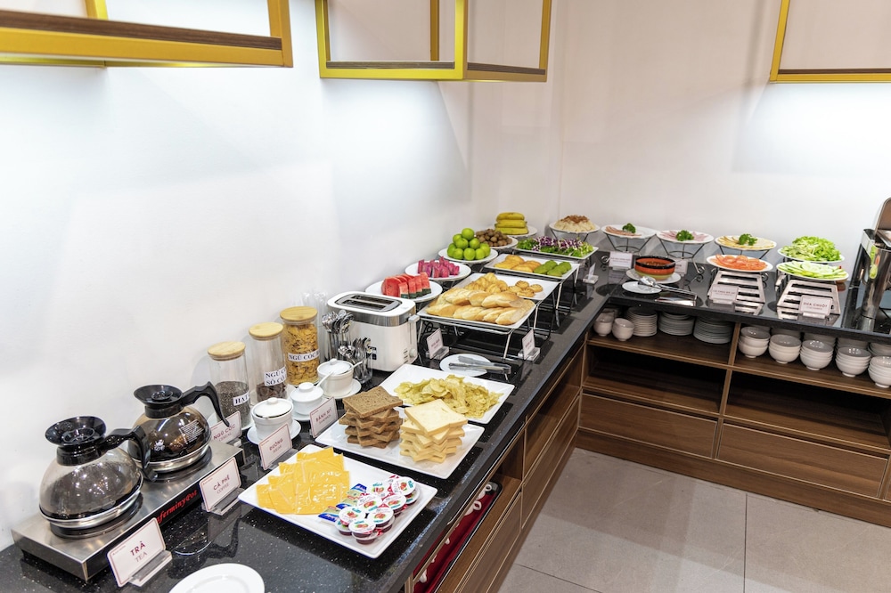 A25 Hotel - 65G Nguyen Thai Hoc 33/49