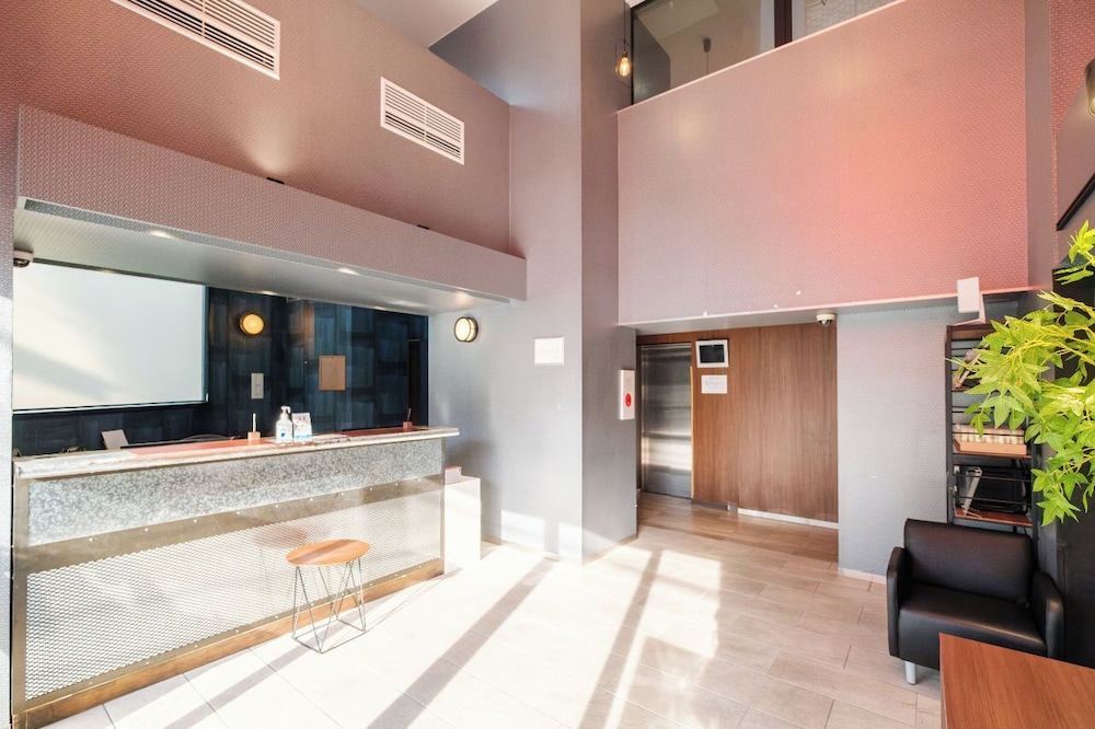 Popway Residence Tennoji 8/54