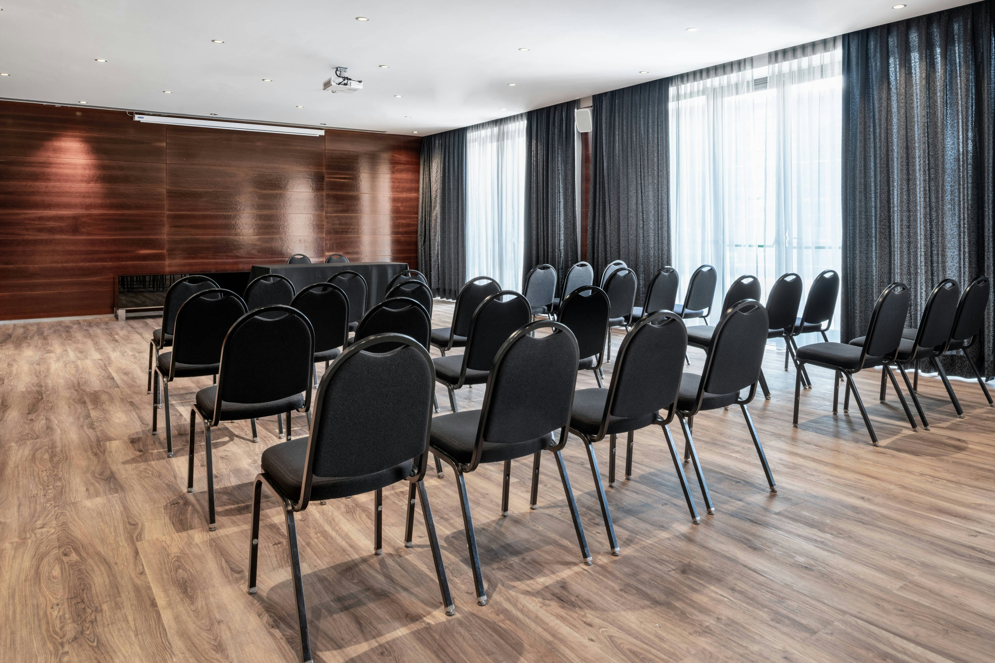 AC Hotel A Coruña by Marriott 26/36