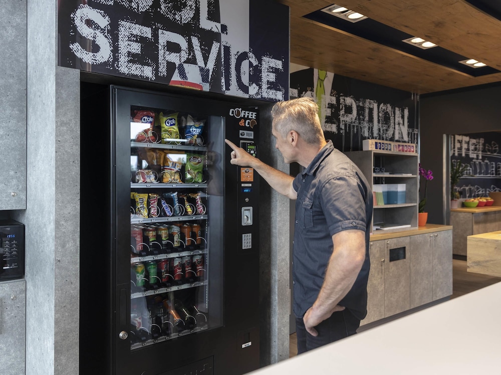 Ibis Budget Knokke 18/58