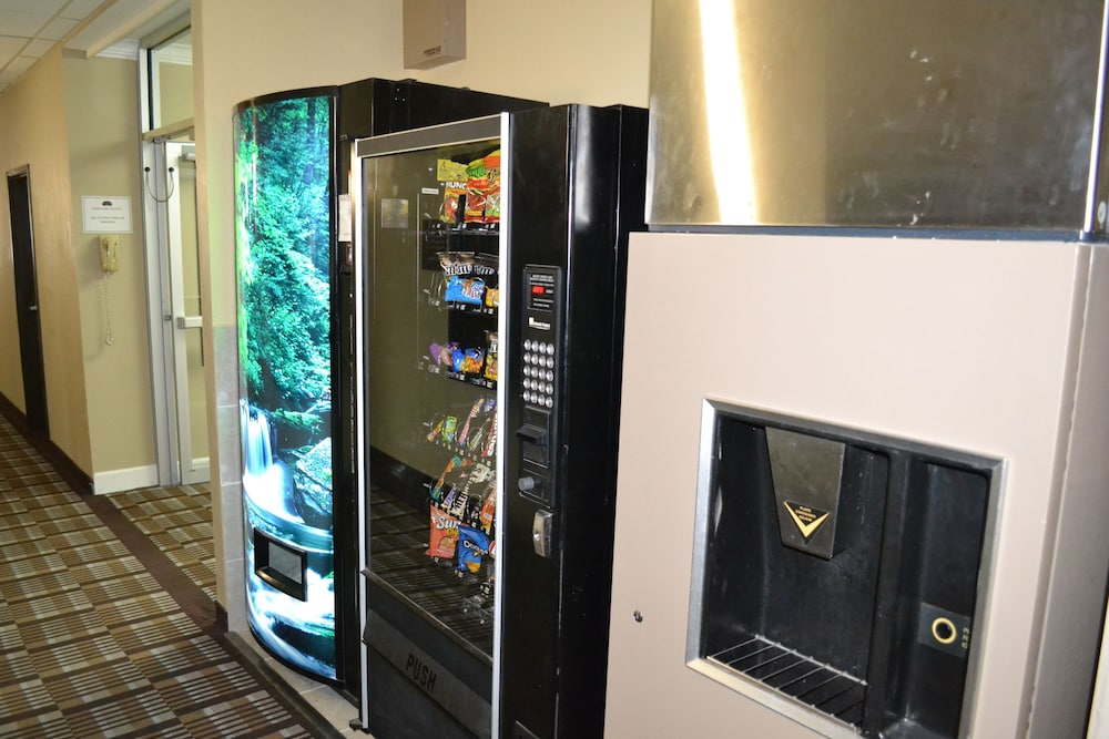 Countryside Inn Suites Fremont 36/45