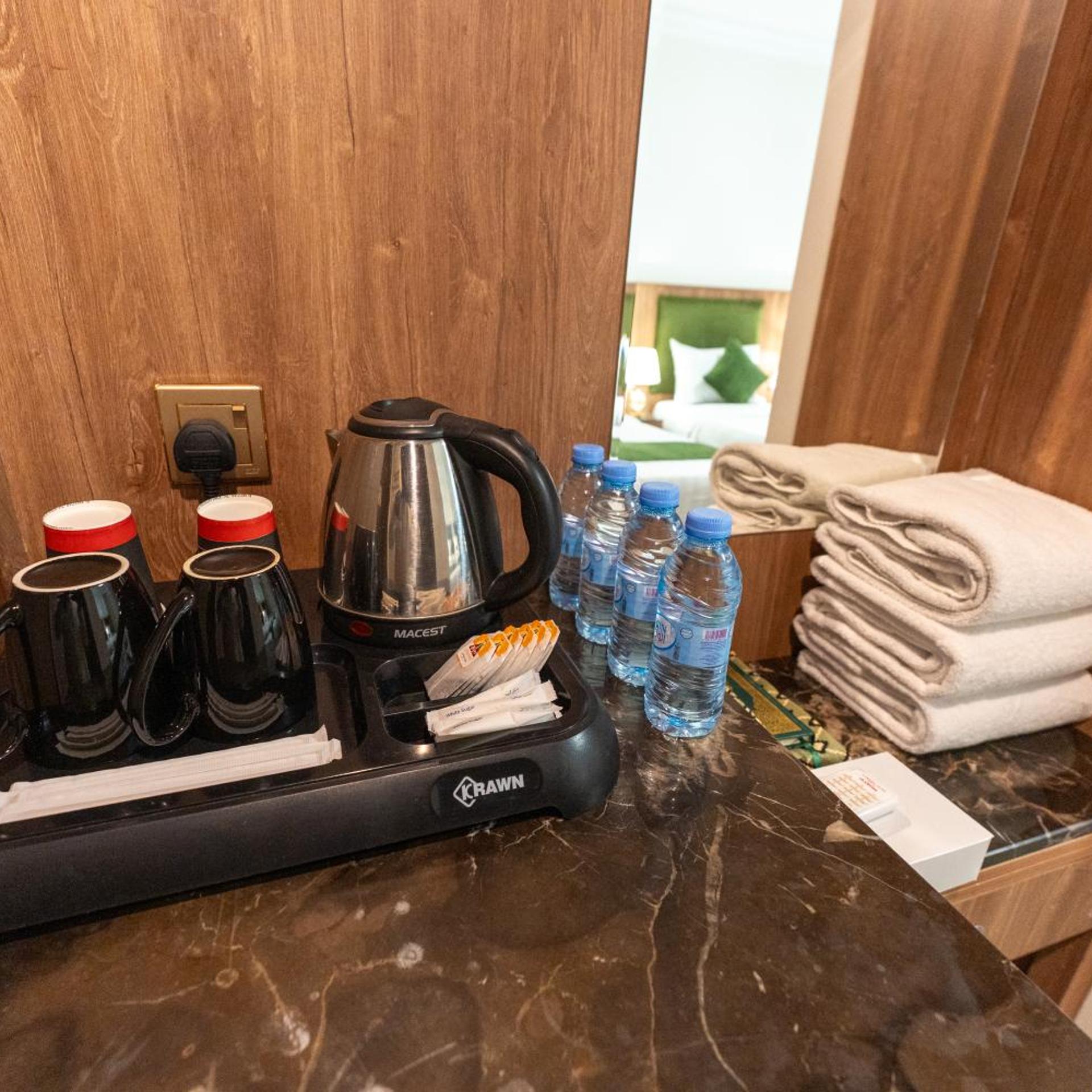حياة بلازة(Hayat Plaza Hotel) 29/55