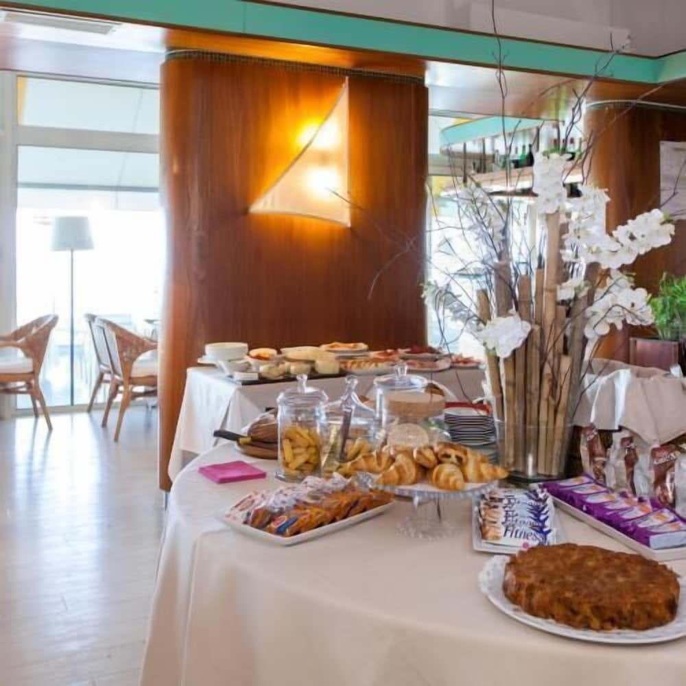 Hotel Residence Villa Sorriso 35/46