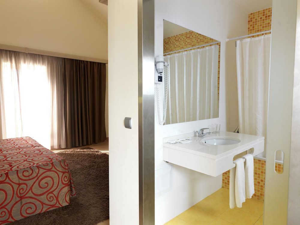 Cristal Praia Resort And Spa 17/70