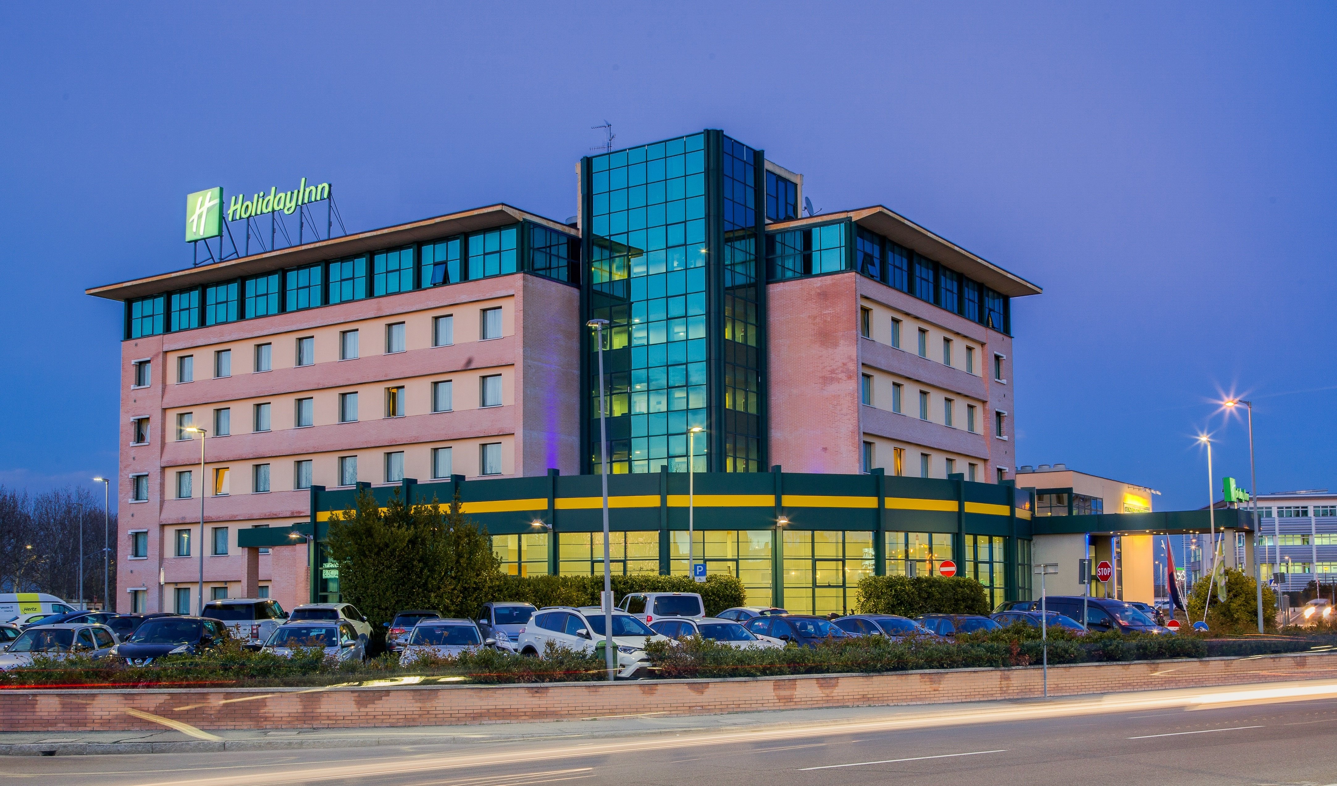 Holiday Inn Bologna - Fiera 4/77