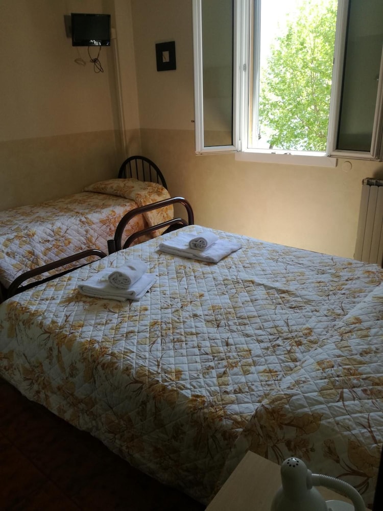 Hotel Belvedere 10/50
