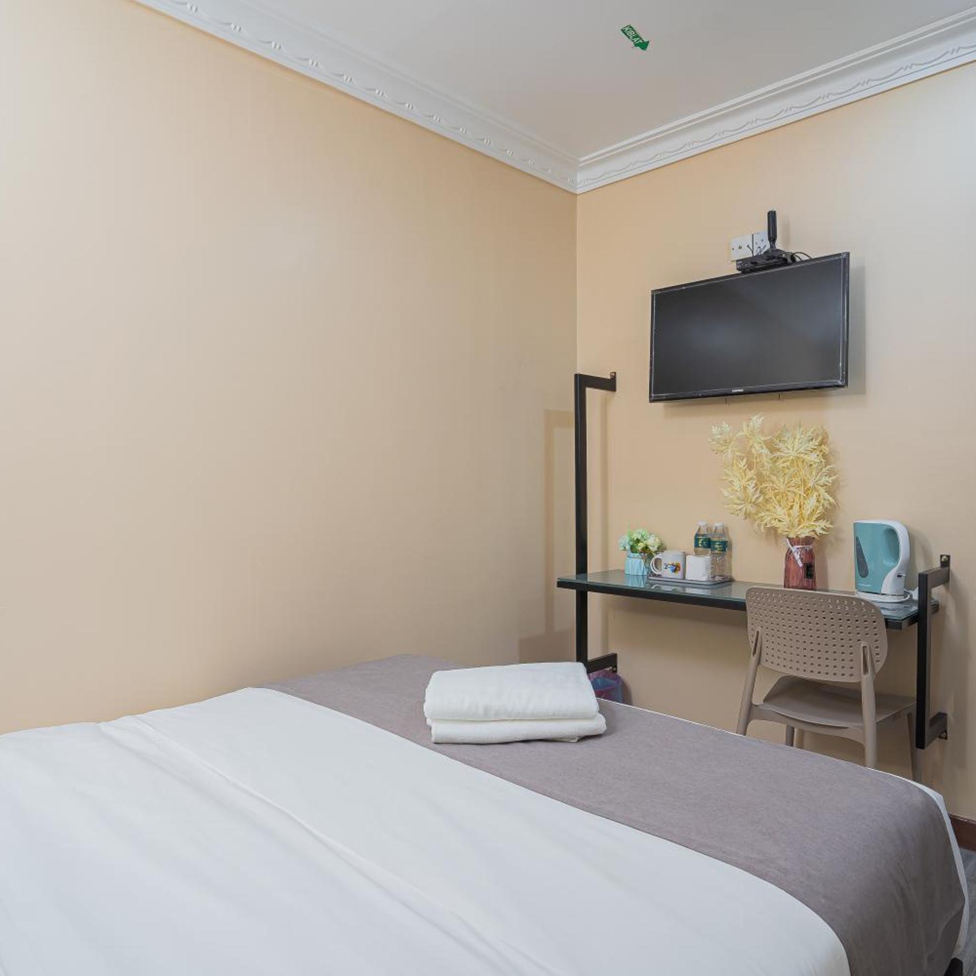 Hotel 28 Titiwangsa 30/47