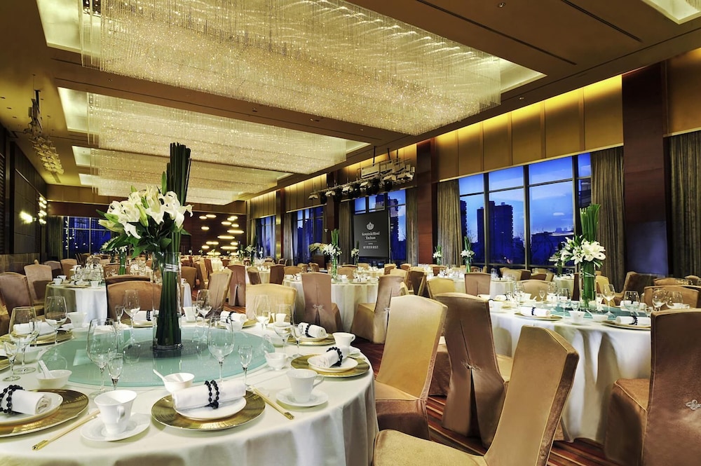 Kempinski Hotel Yinchuan 33/50