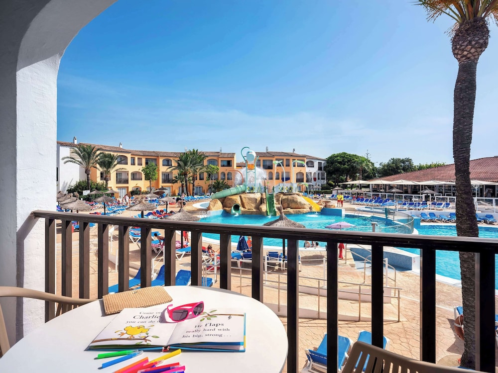 Sol Falco Menorca 59/87