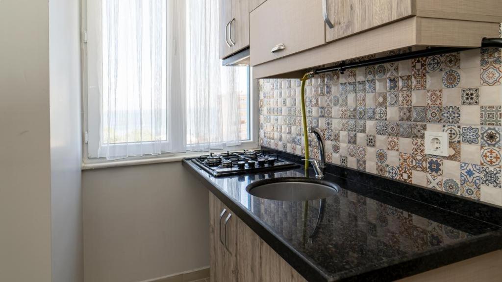 Kumbag Sehri Saray Apart Otel 50/50