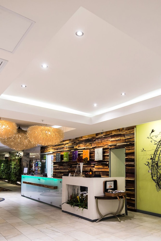Hotel Verde Cape Town Airport 52/78