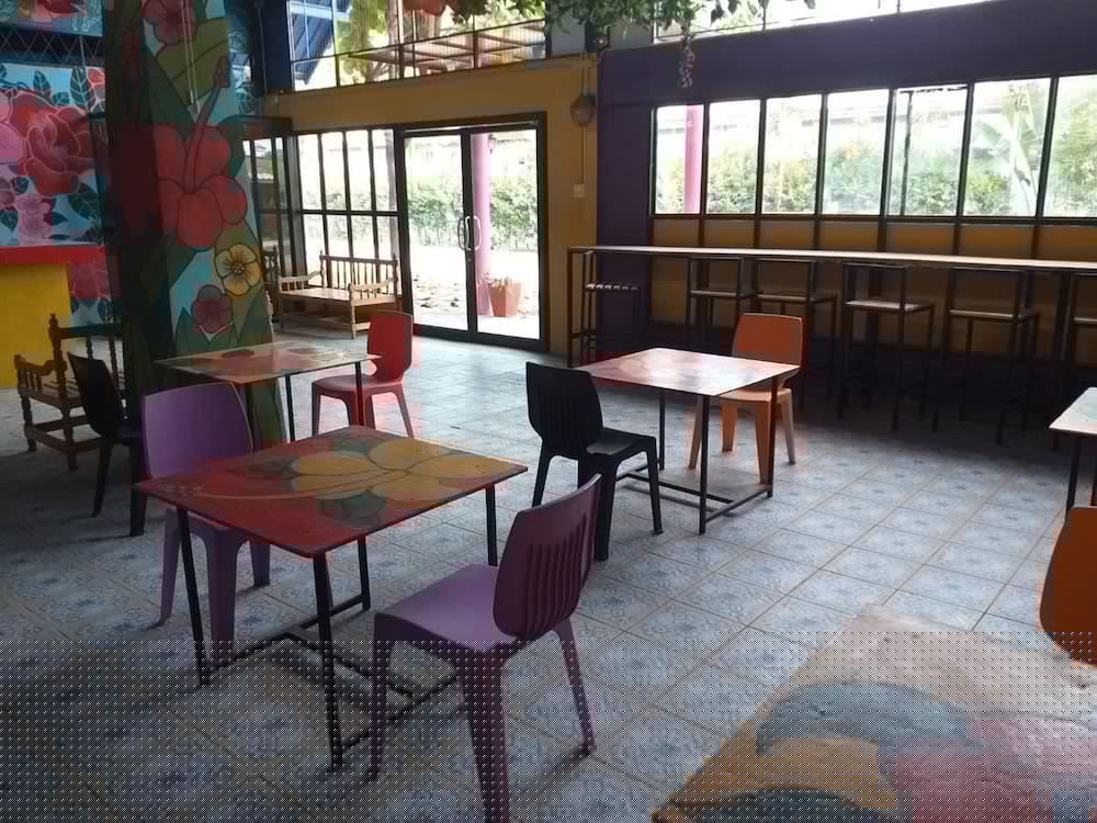 Cha Ba Lanta Resort Bungalows 53/75