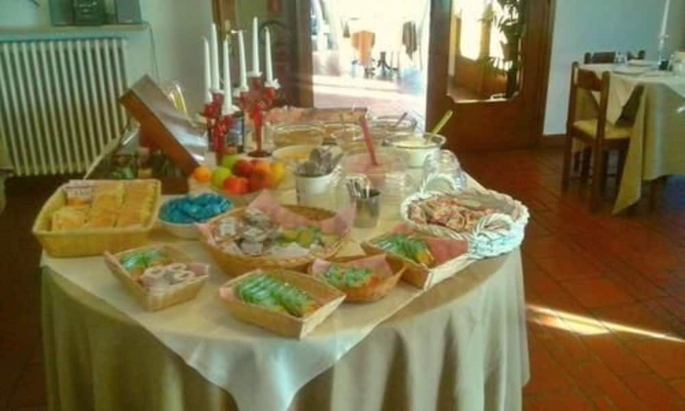 Hotel Cortina 36/44