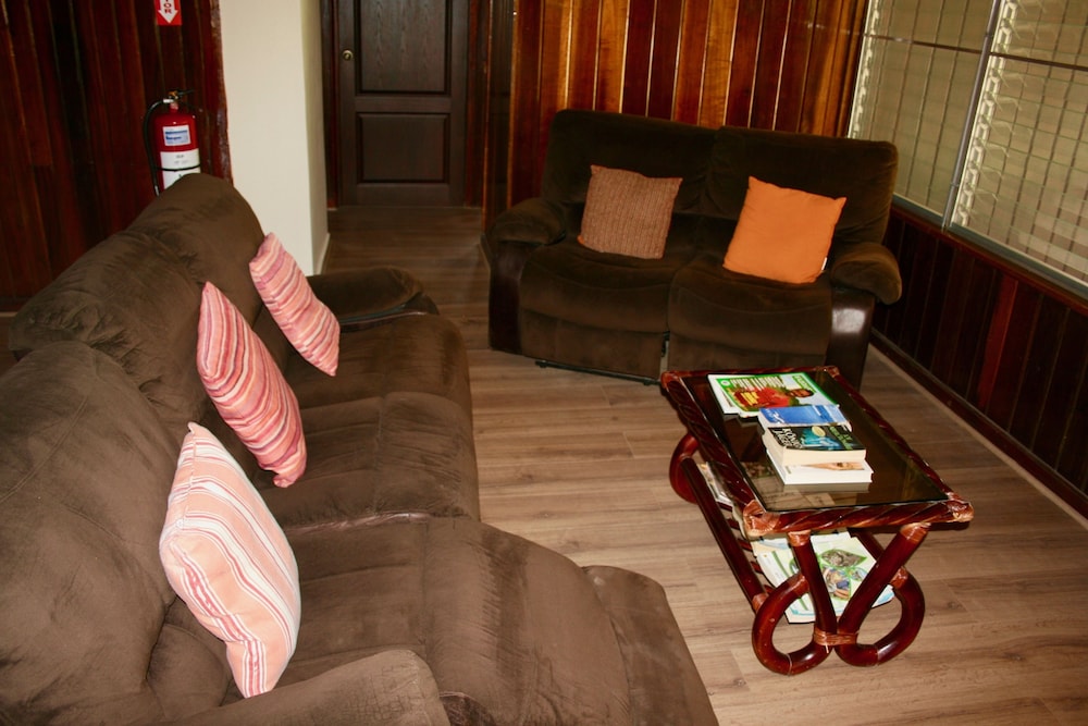 Central Boquete Hotel 26/50