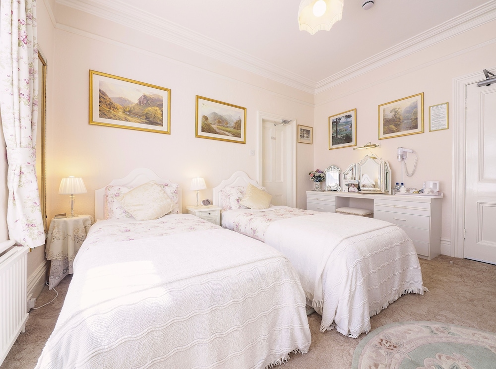 Braemar Bed & Breakfast 5/21