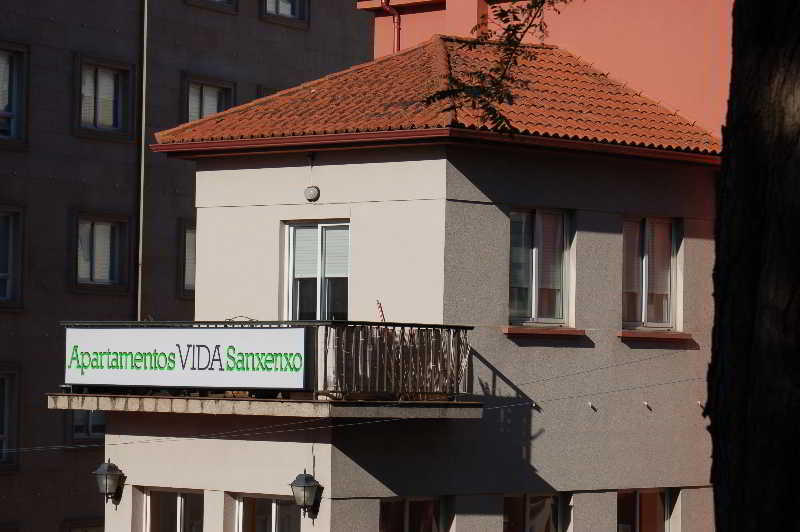 Apartamentos VIDA Sanxenxo 16/24