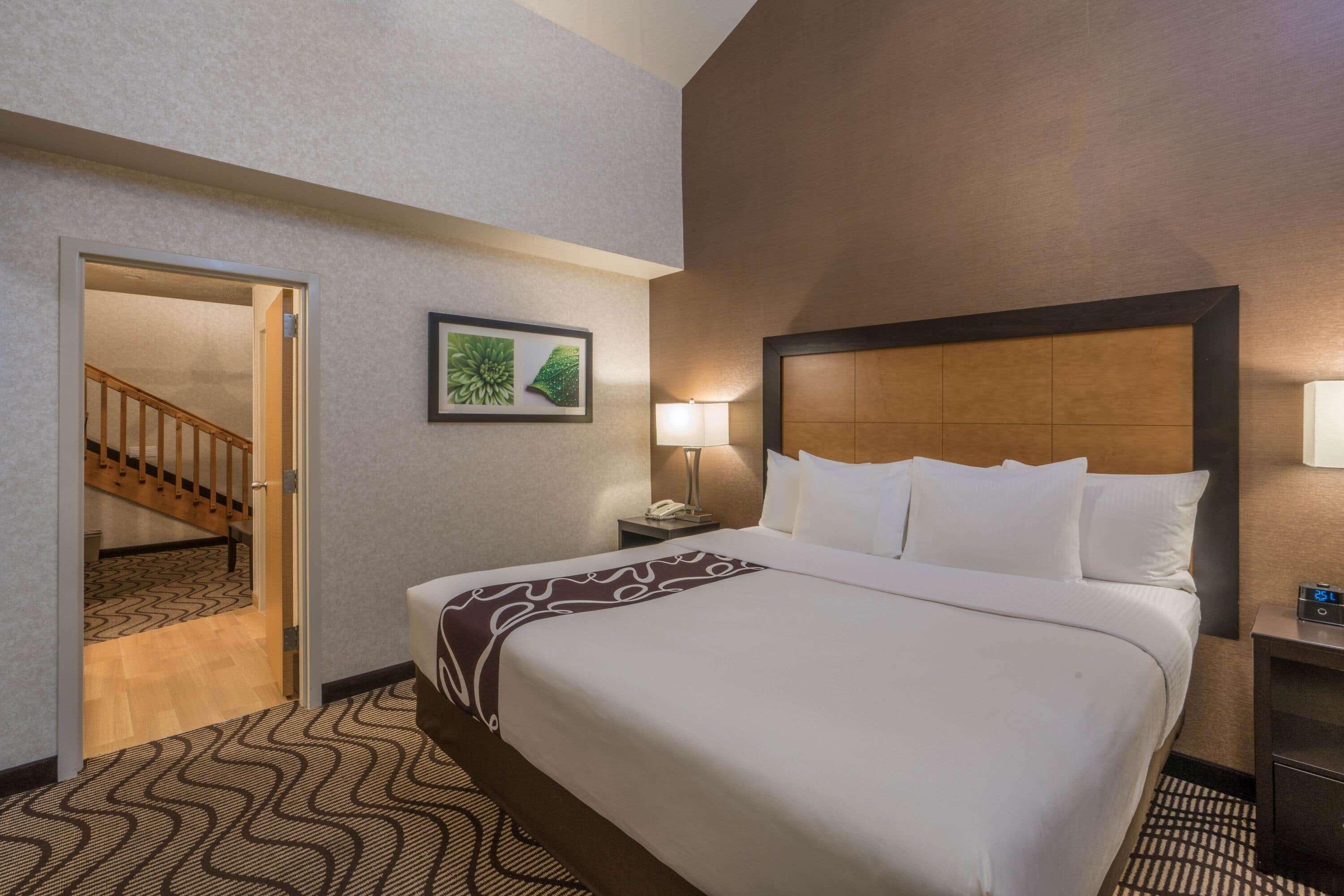Loft, Suite, King and Double Bed، La Quinta Inn and Suites by Wyndham Idaho Falls/Ammon 2/3