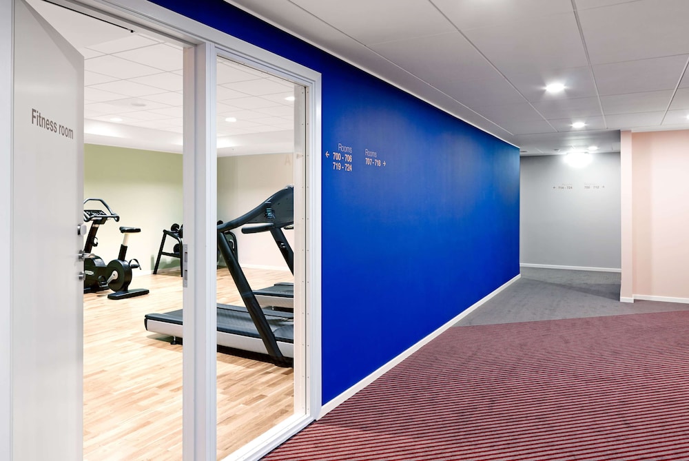 Comwell Aarhus Dolce By Wyndham 40/73