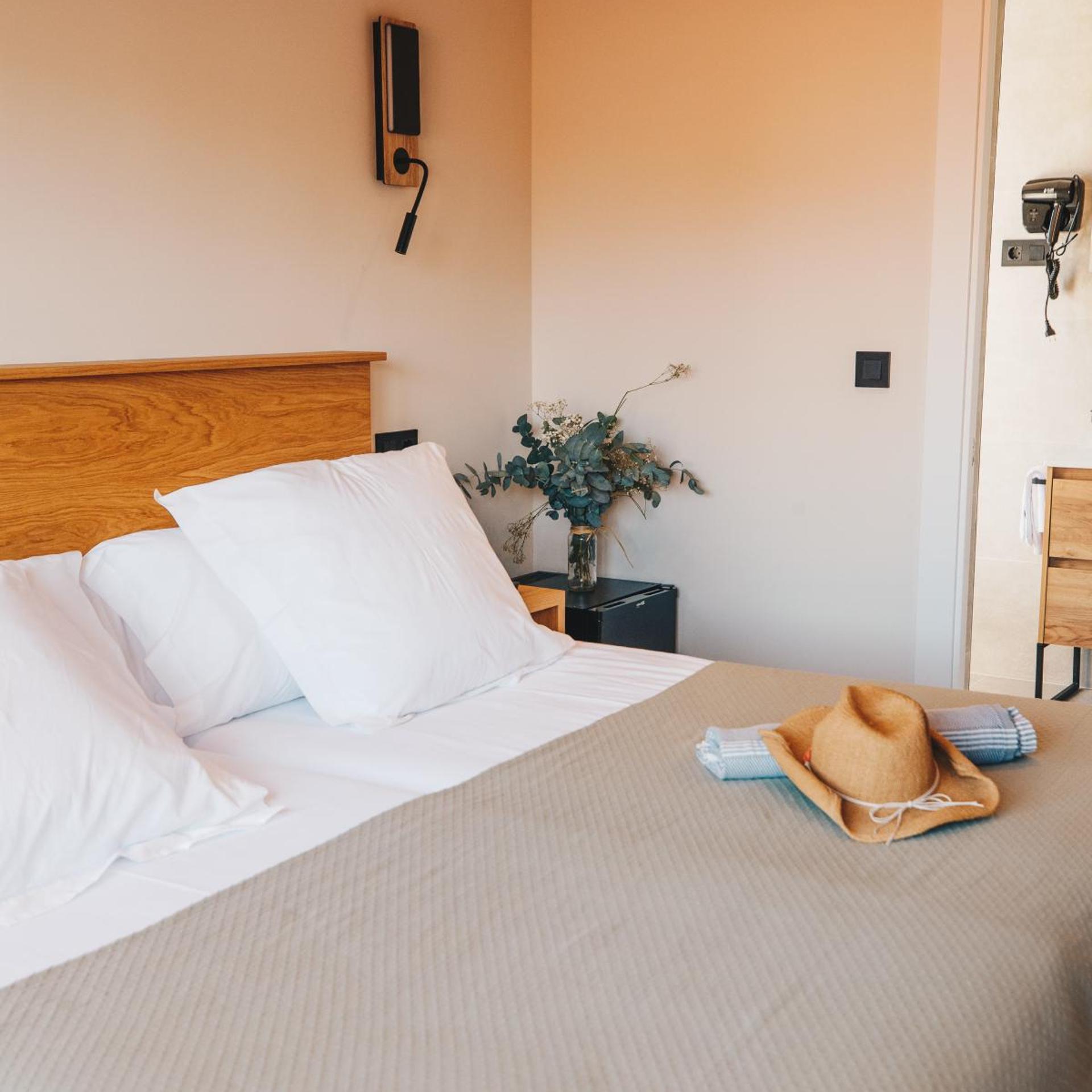 Hotel Boutique Lamar de Suances 28/50