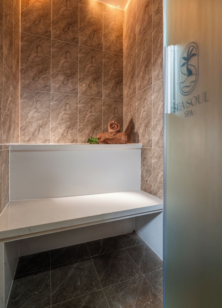 Sea Soul Hotel 12/60