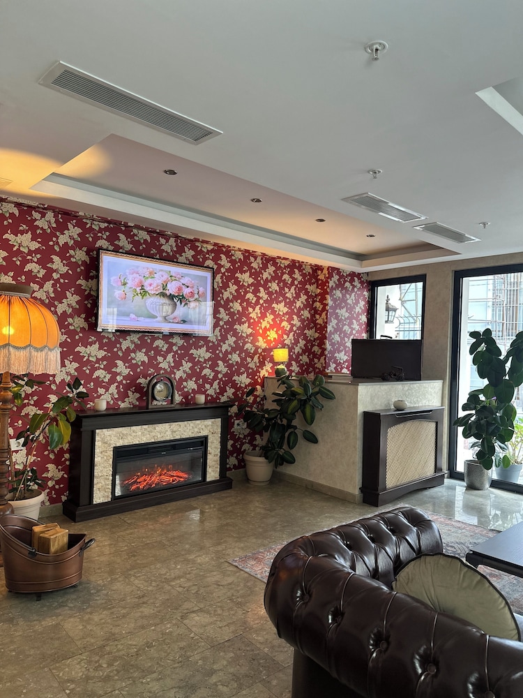 Hotel Liberi Taksim 18/50
